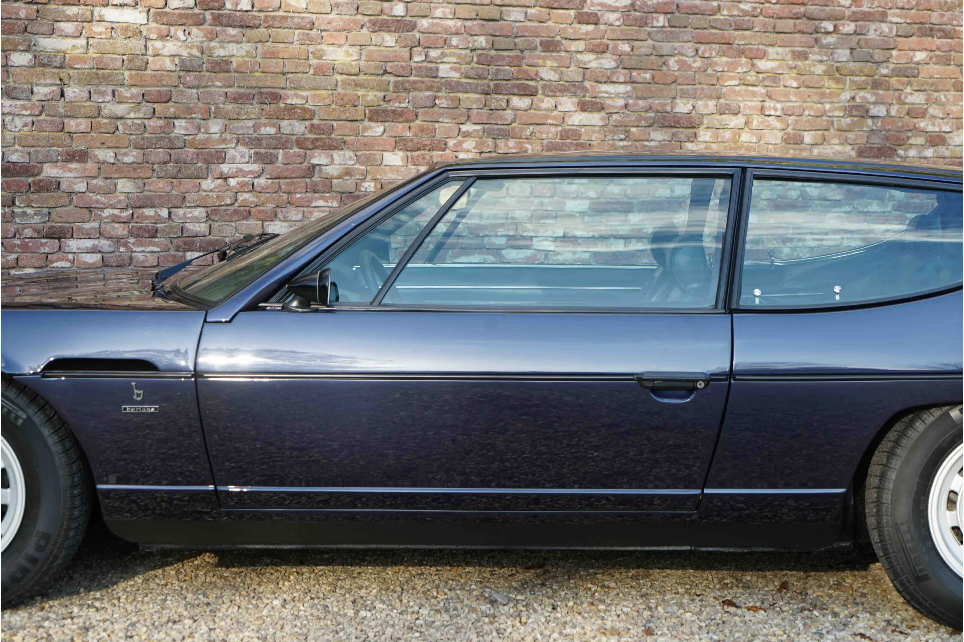 1973 Lamborghini Espada Series III, 24/30