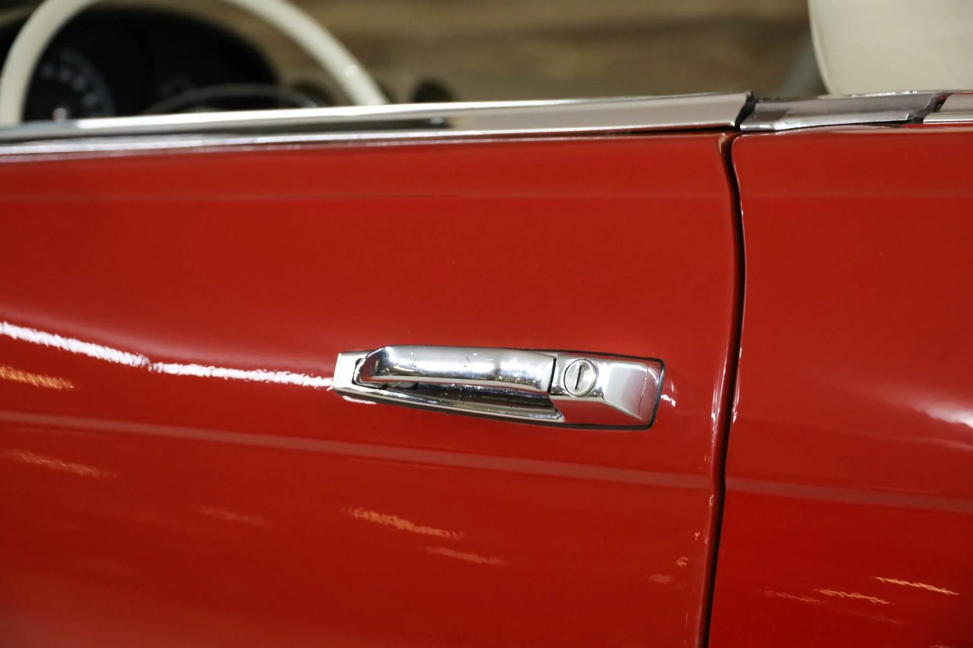 1973 Mercedes-Benz 450 SL, 19/28