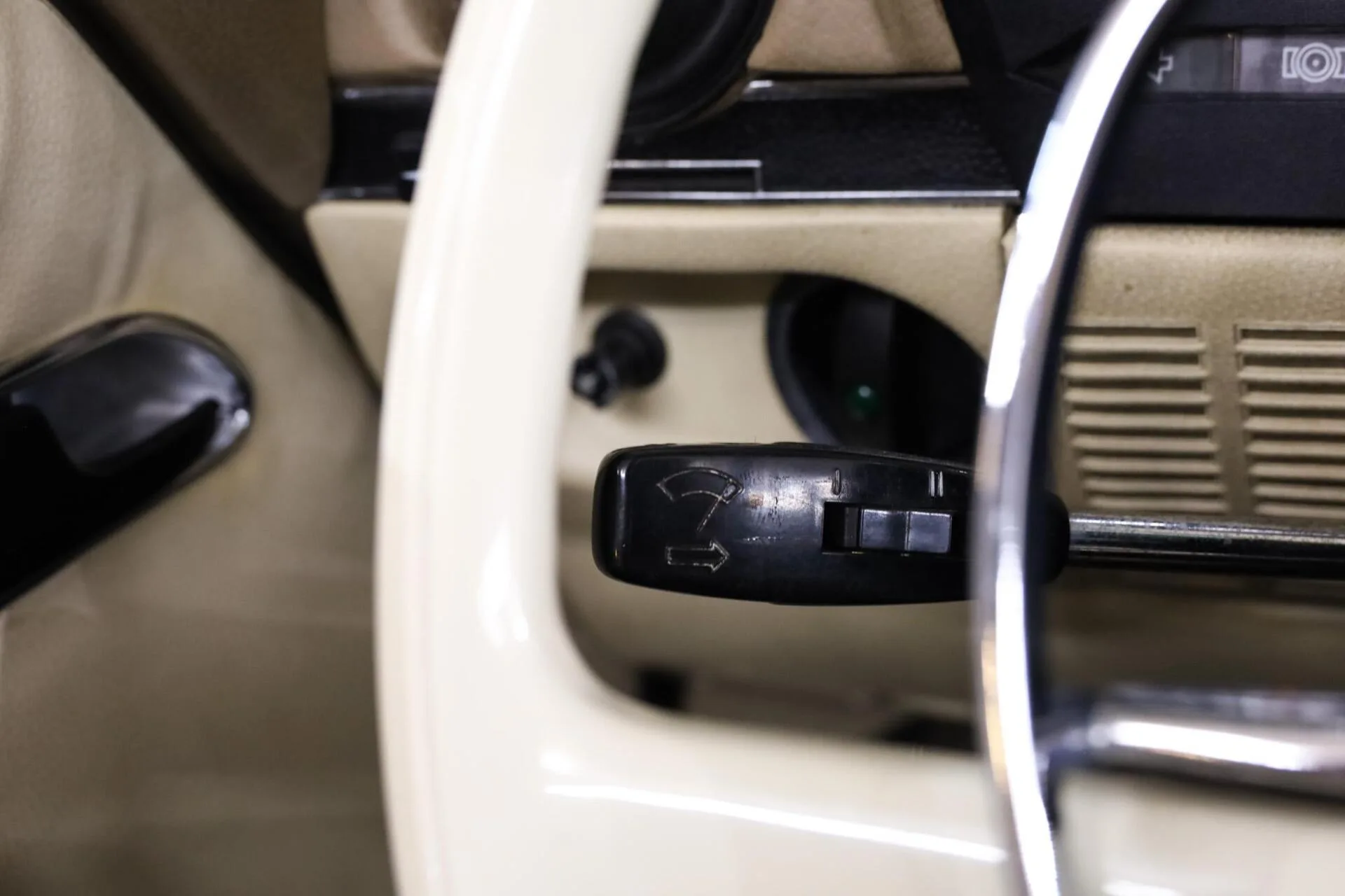 1973 Mercedes-Benz 450 SL, 23/28