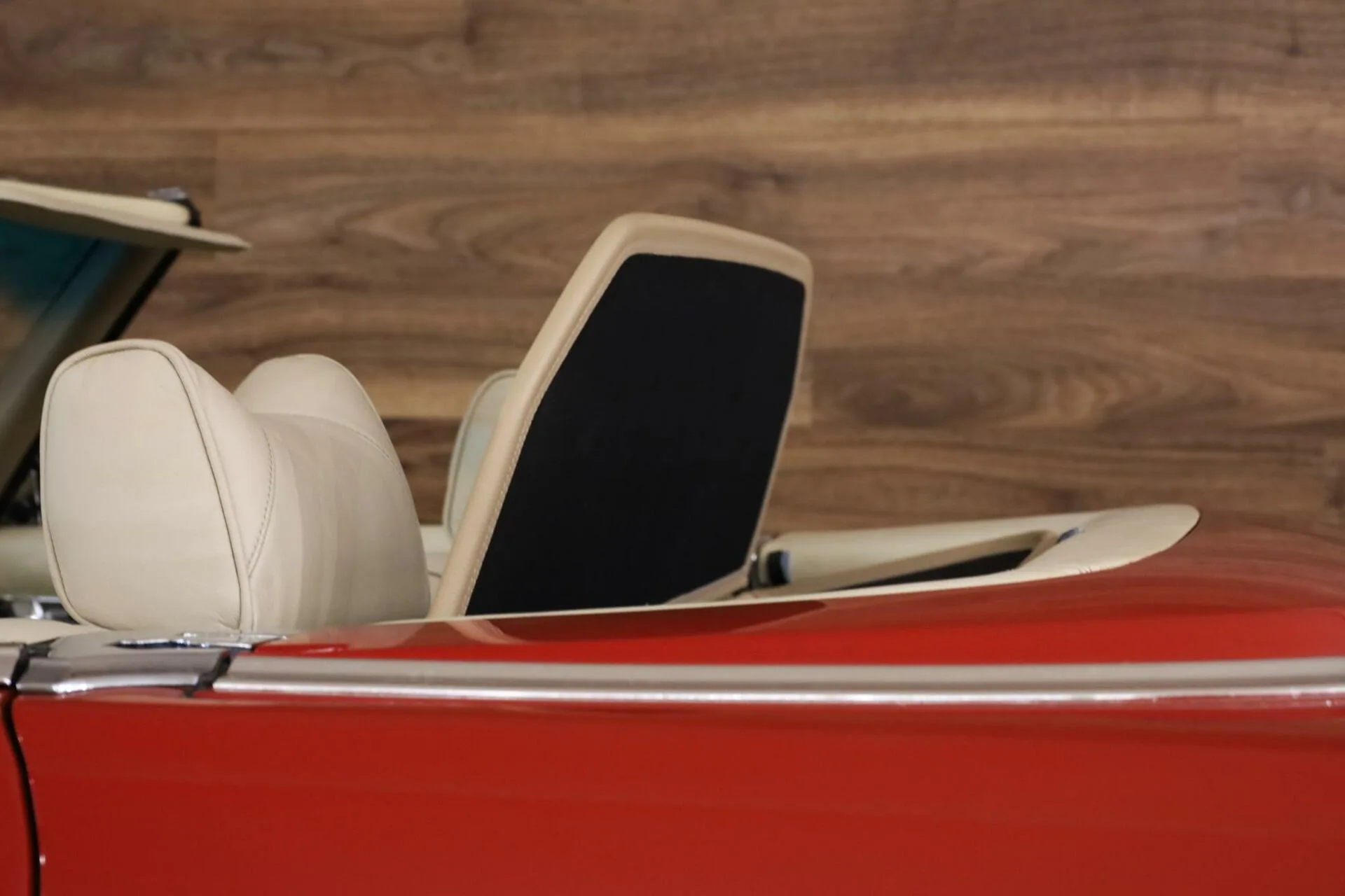 1973 Mercedes-Benz 450 SL, 25/28