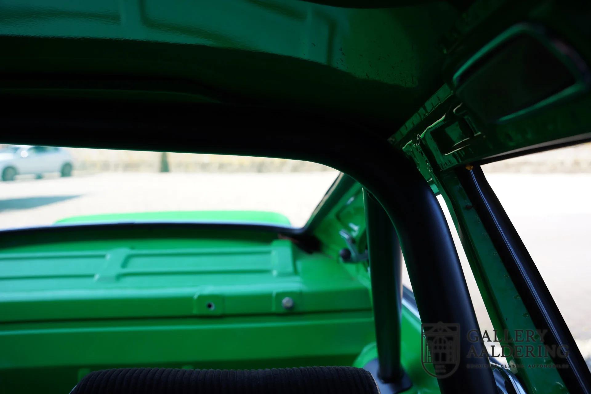 1973 Porsche 911 T Carrera RS 2.7 recreation, 30/30