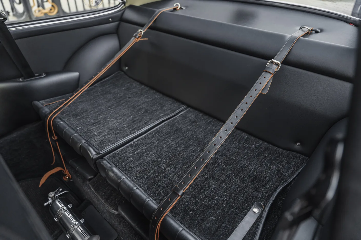 1973 Porsche 911 S 2.4 Coupé, 12/30