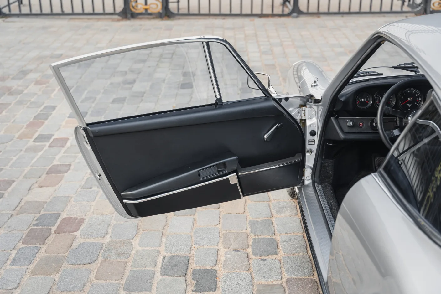 1973 Porsche 911 S 2.4 Coupé, 13/30