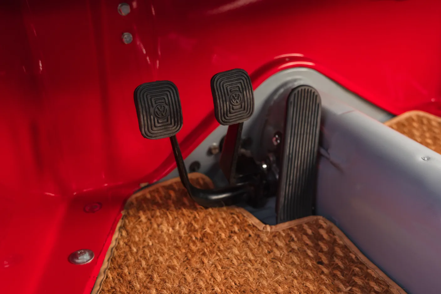 1973 Volkswagen Beetle Buggy Autofibra Manx 2, 18/30