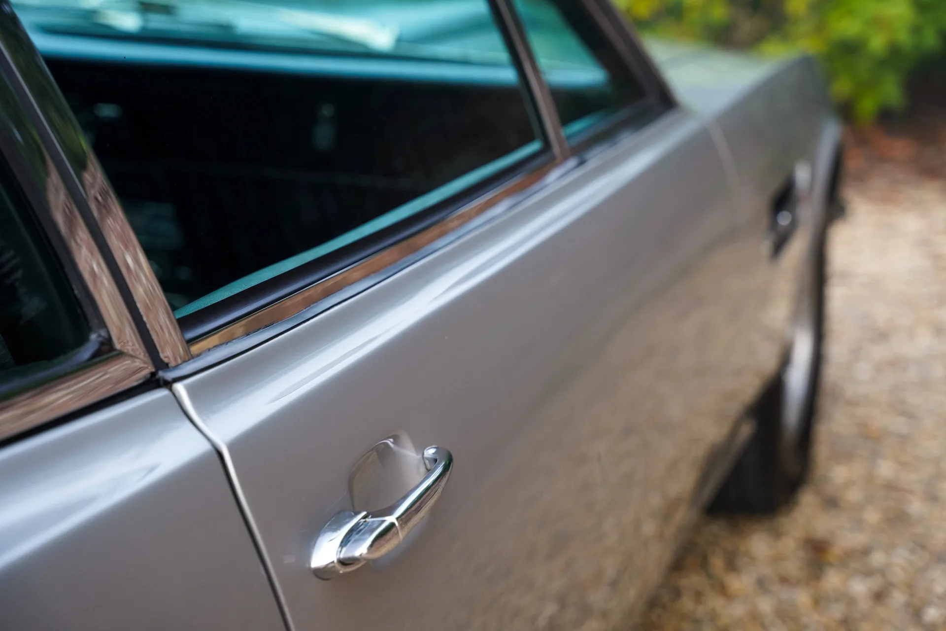 1974 Aston Martin V8 Series 3, 17/30