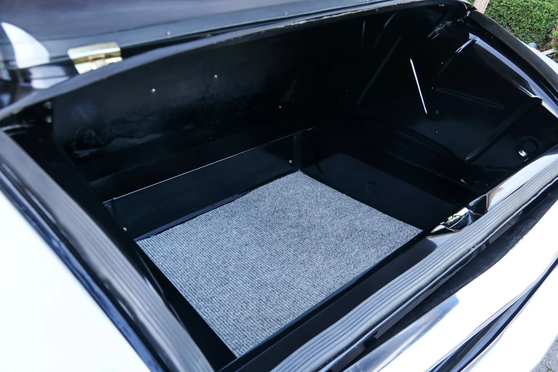 1974 Citroën DS 20, 24/30