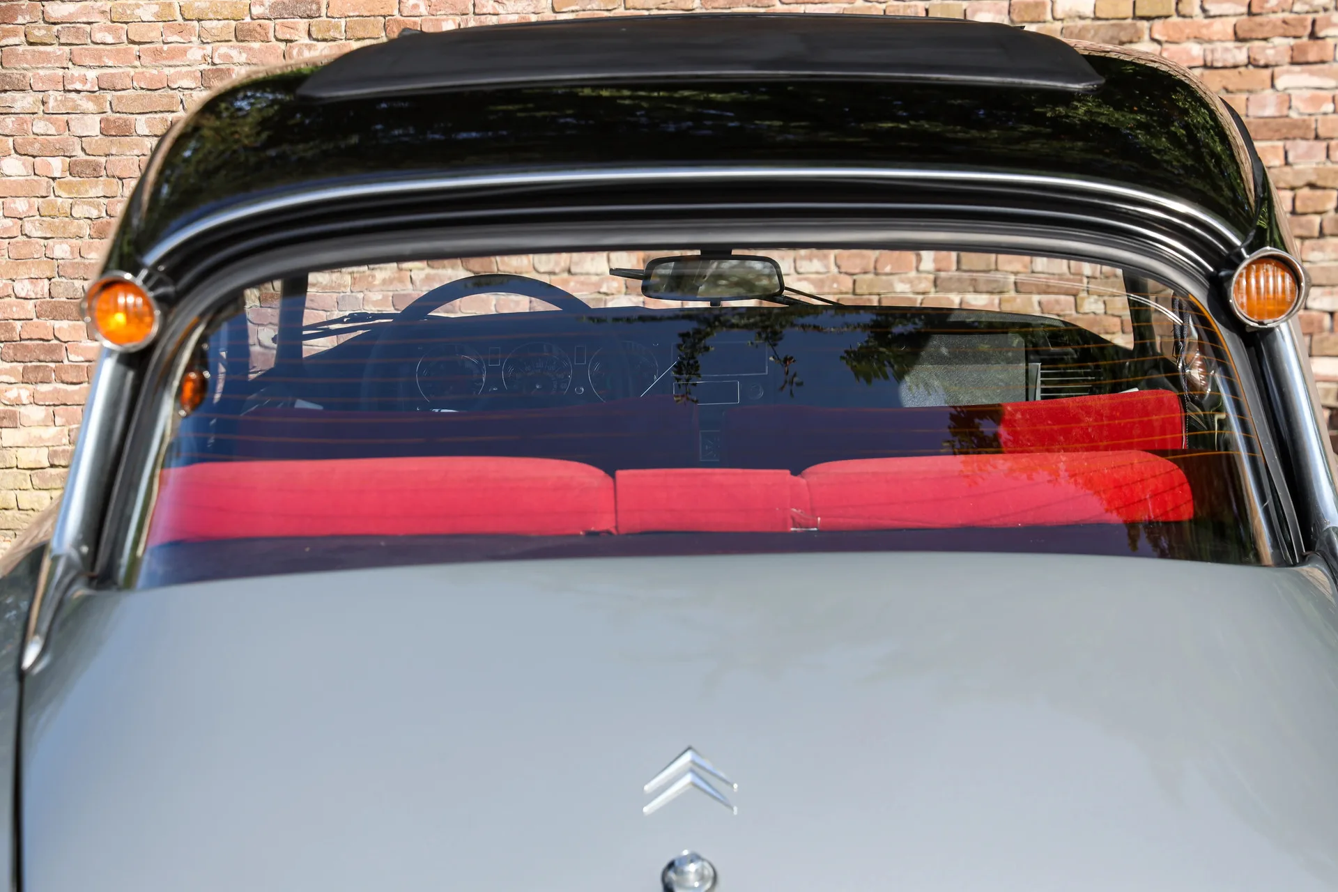 1974 Citroën DS 20, 25/30
