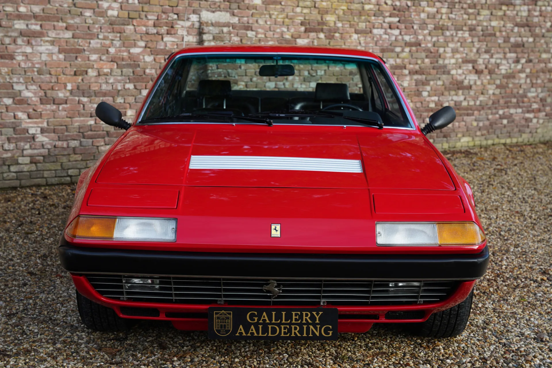 1974 Ferrari 365 GT4 2+2, 5/30