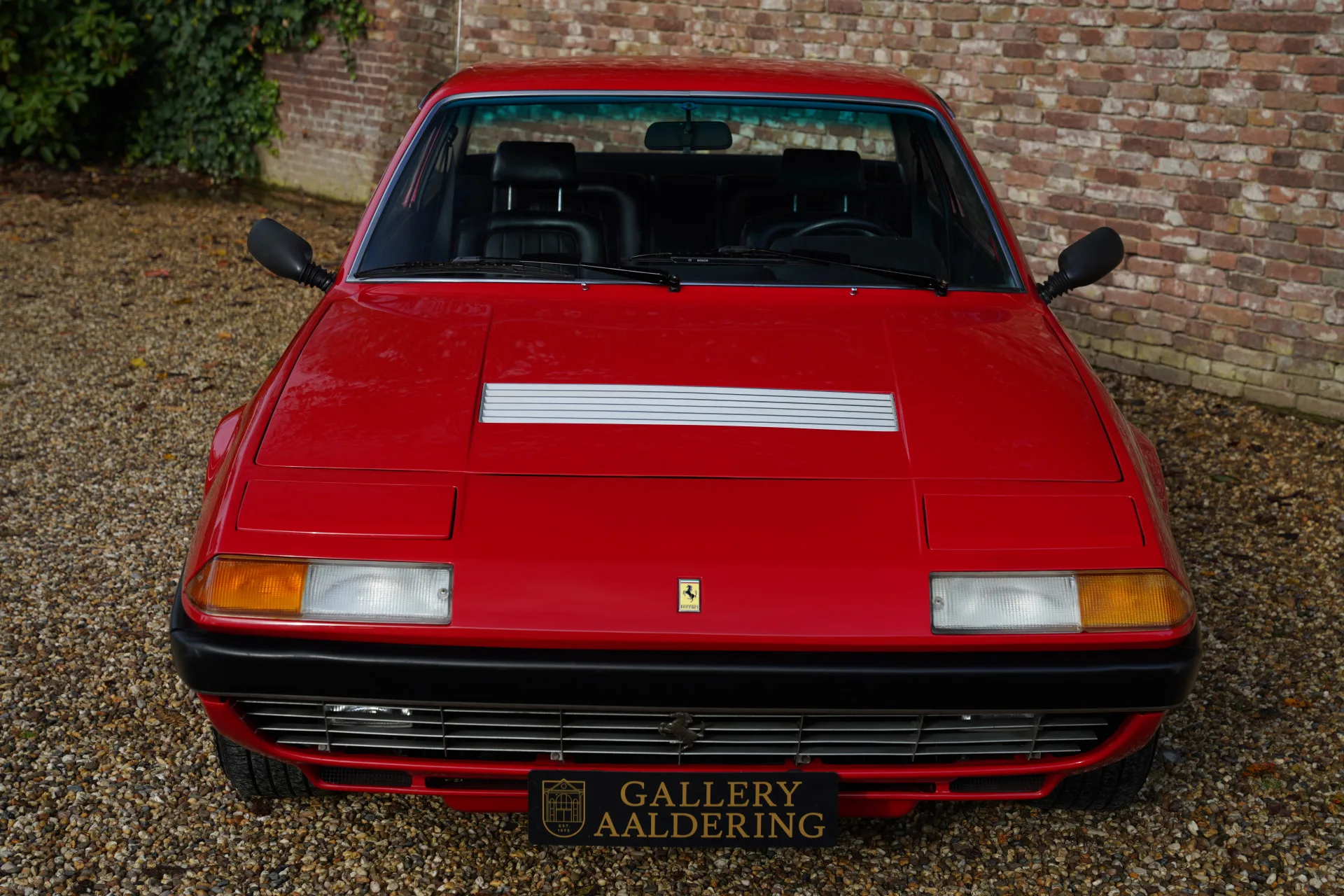 1974 Ferrari 365 GT4 2+2, 14/30