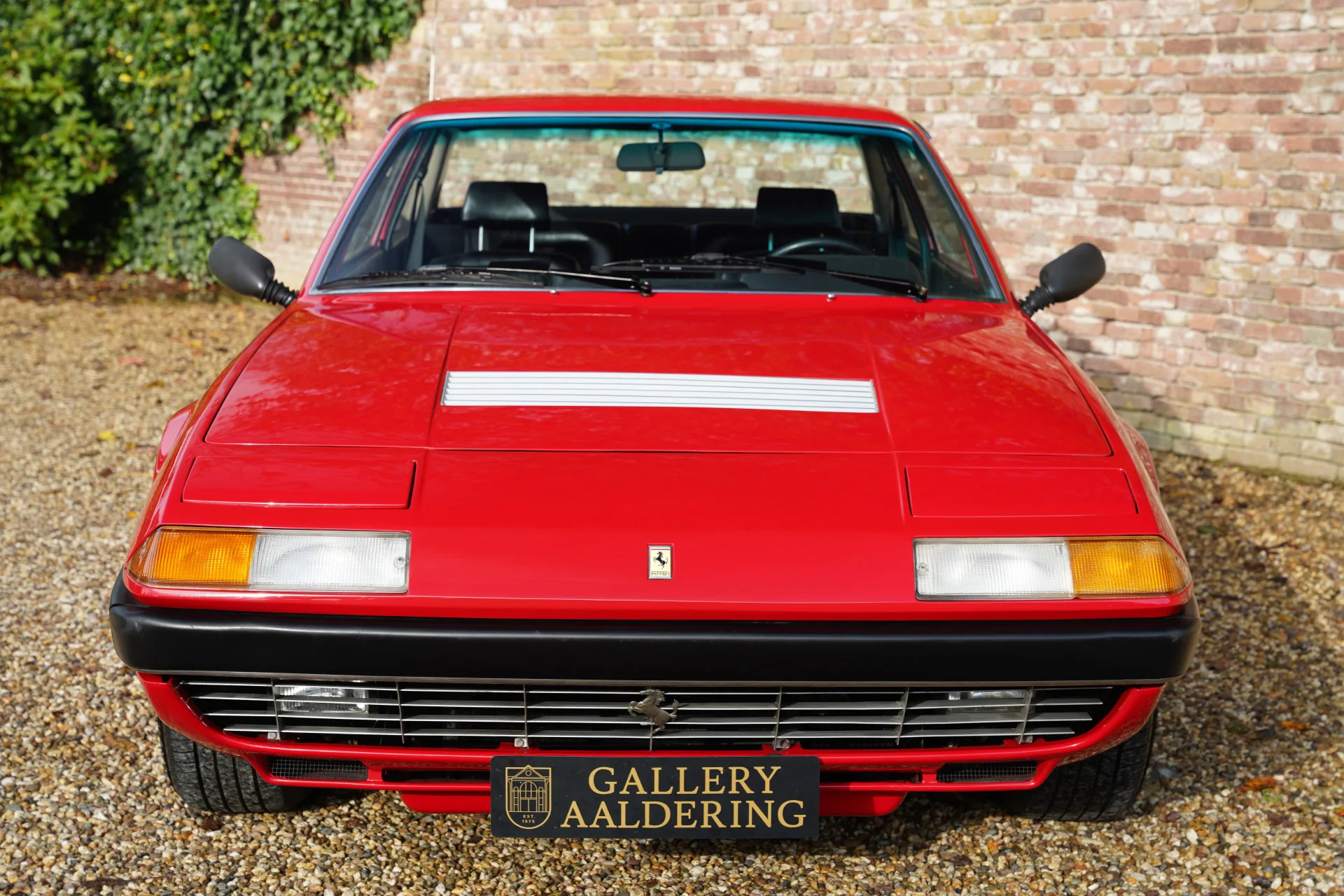 1974 Ferrari 365 GT4 2+2, 24/30