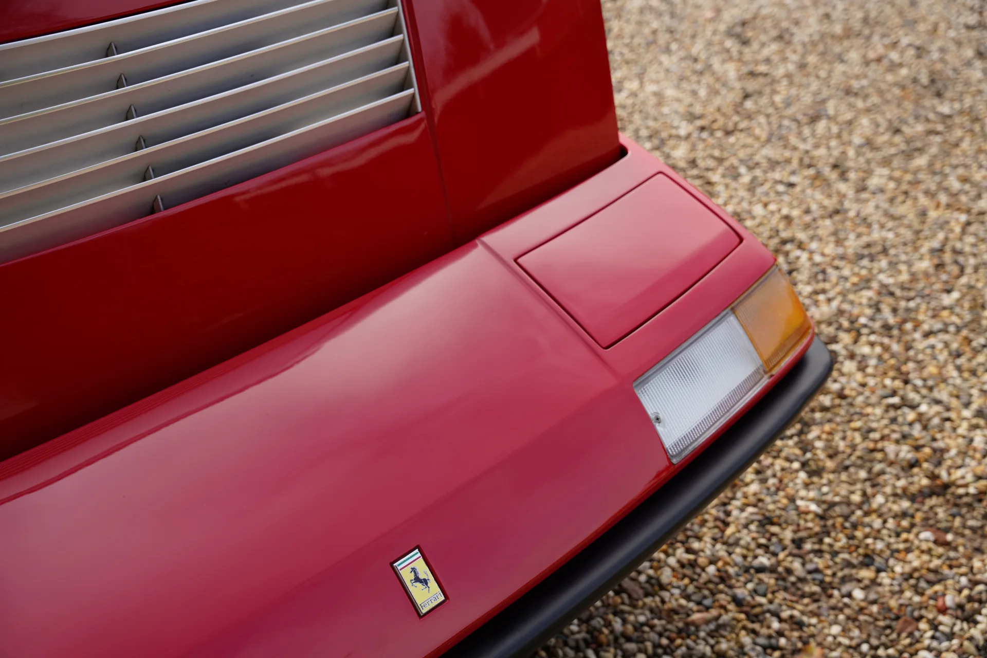 1974 Ferrari 365 GT4 2+2, 26/30