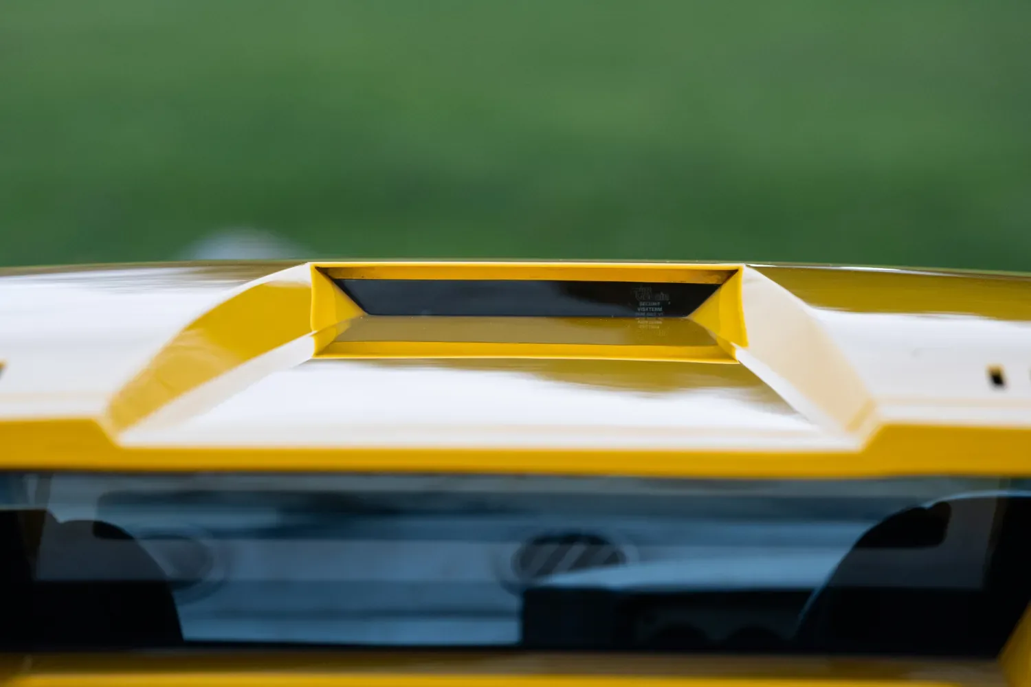 1974 Lamborghini Countach LP400, 23/29