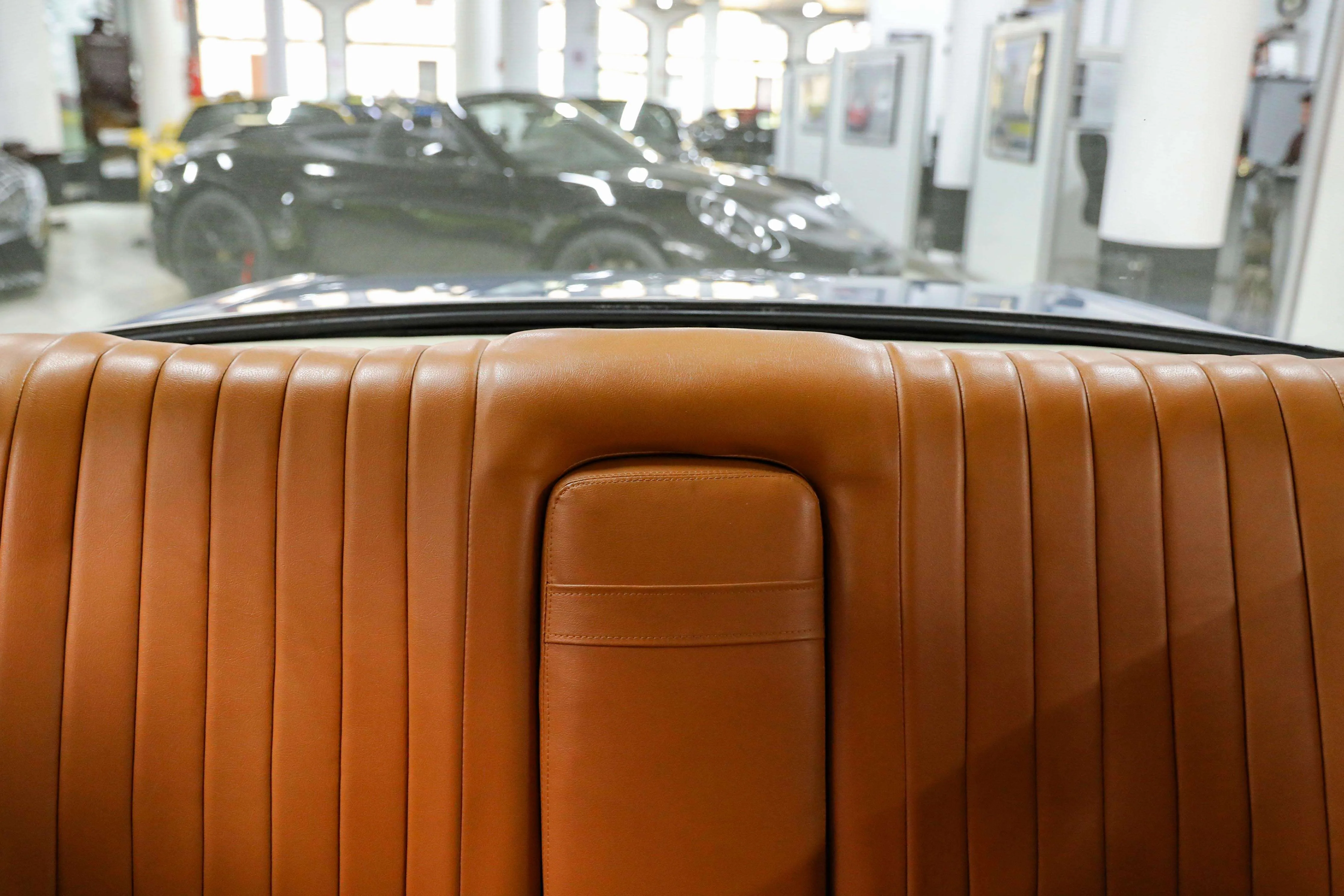 1974 Lancia 2000, 14/14