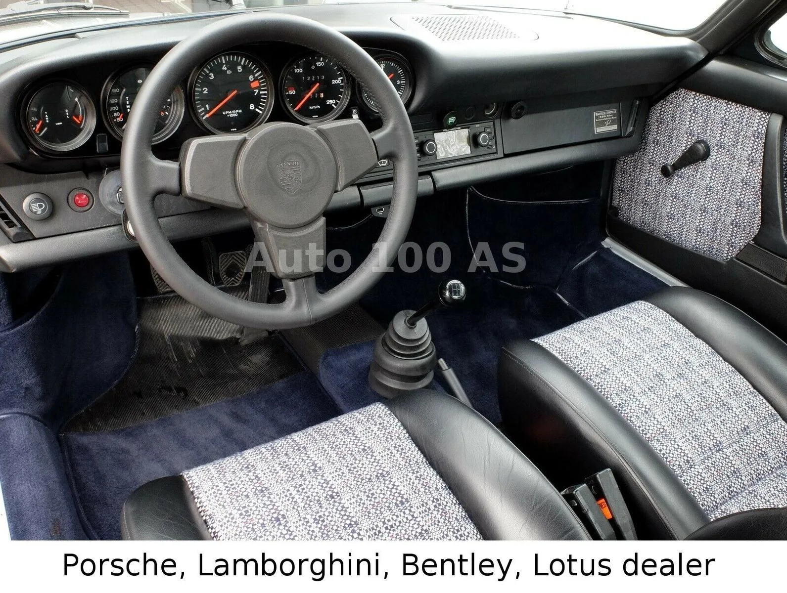 1974 Porsche 911 Targa 25 Jahre Jubiläumsmodell, 15/27