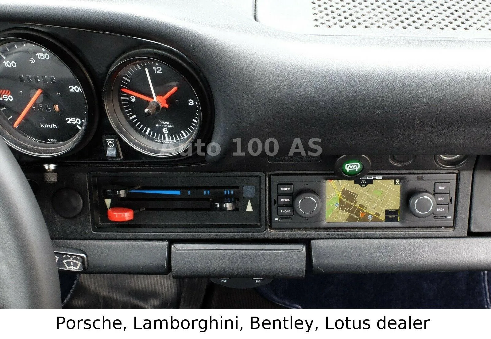1974 Porsche 911 Targa 25 Jahre Jubiläumsmodell, 17/27