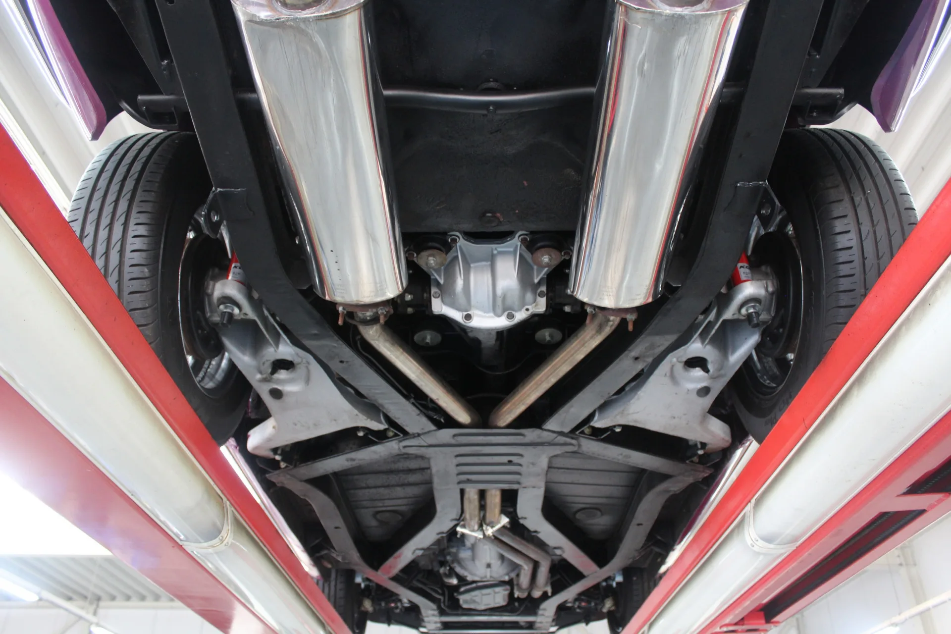 1974 Triumph TR6 Overdrive, 10/30