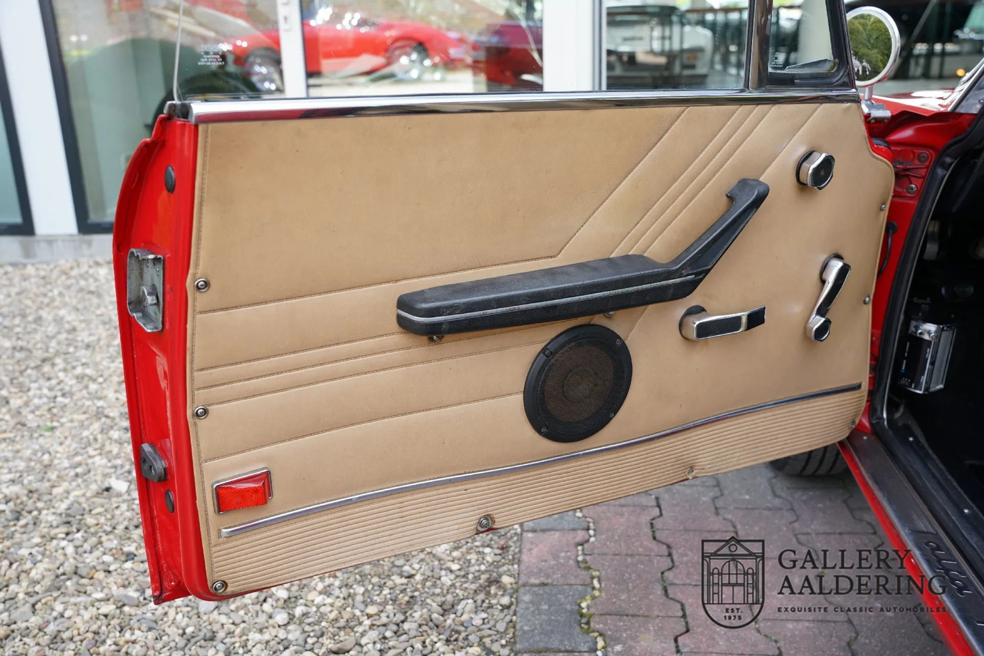 1975 Alfa Romeo GT 1300 Junior Unificato, 30/30