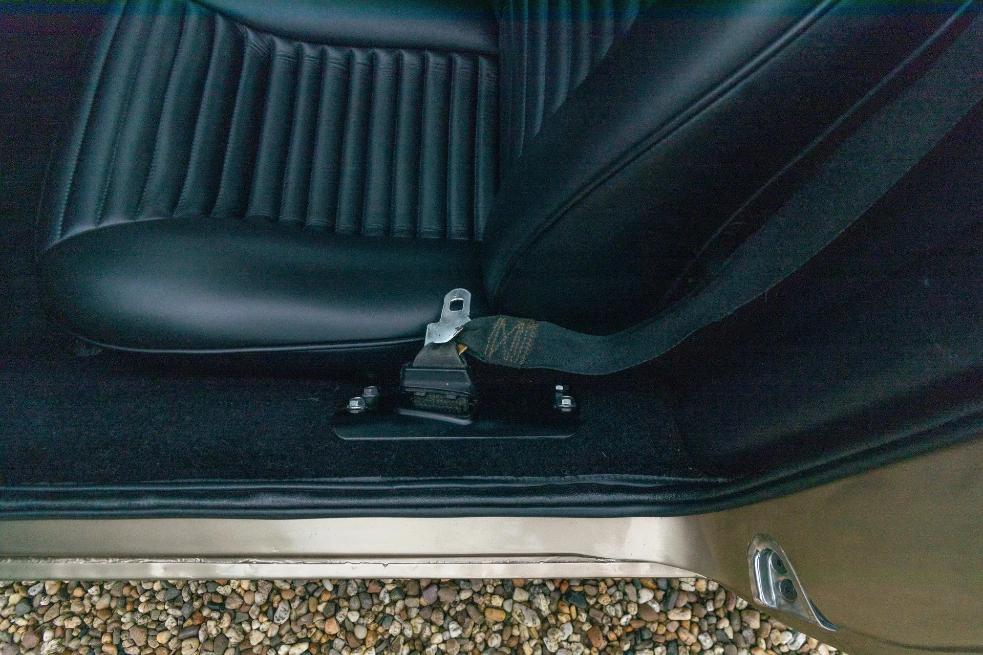 1975 De Tomaso Pantera GTS, 20/30