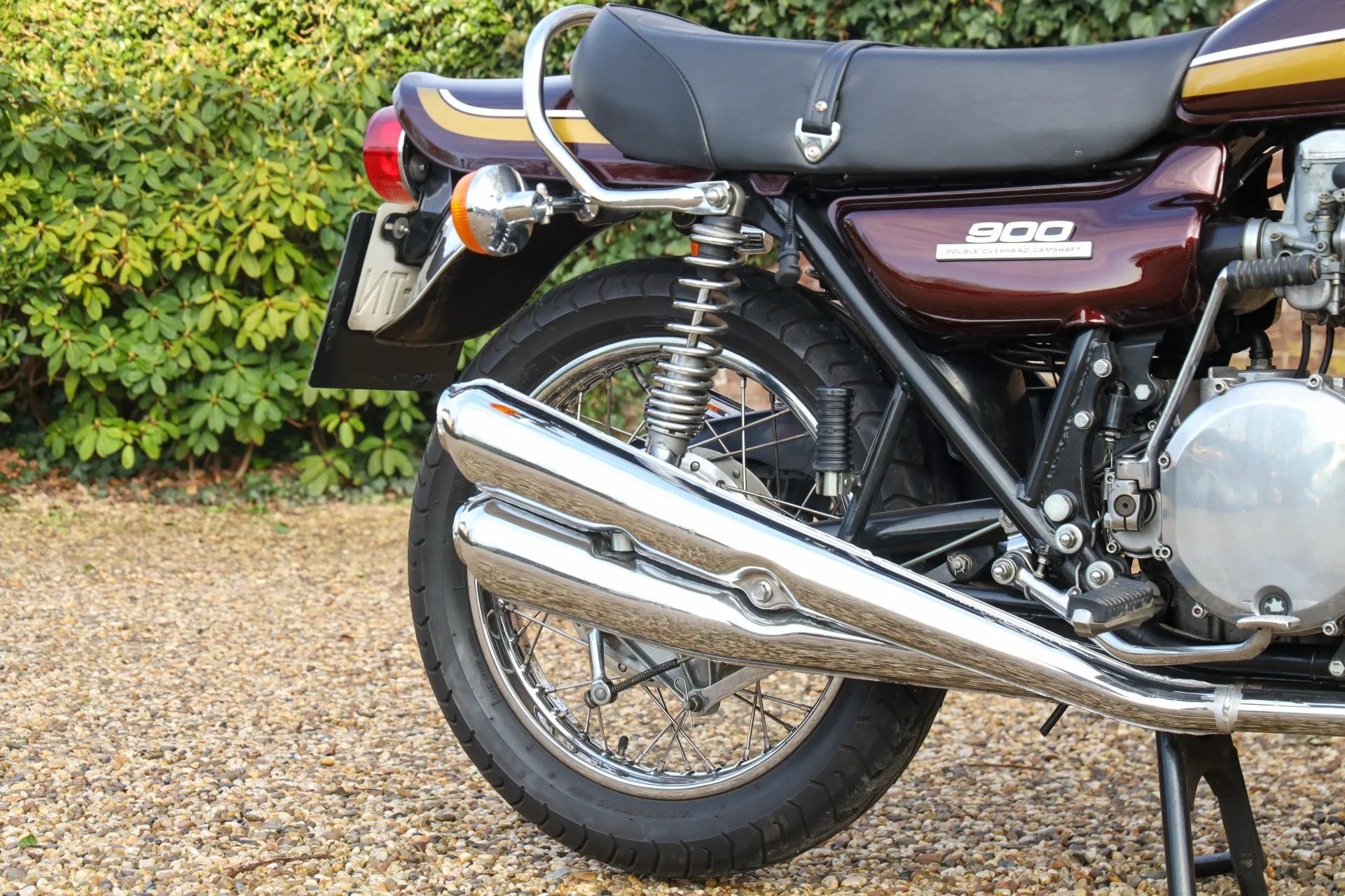 1975 Kawasaki Z1 900, 12/30