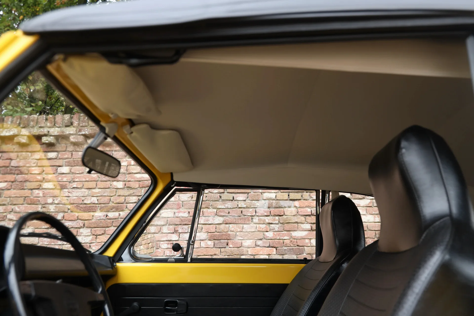 1975 Volkswagen 1303 Cabriolet Formula Vee, 13/30