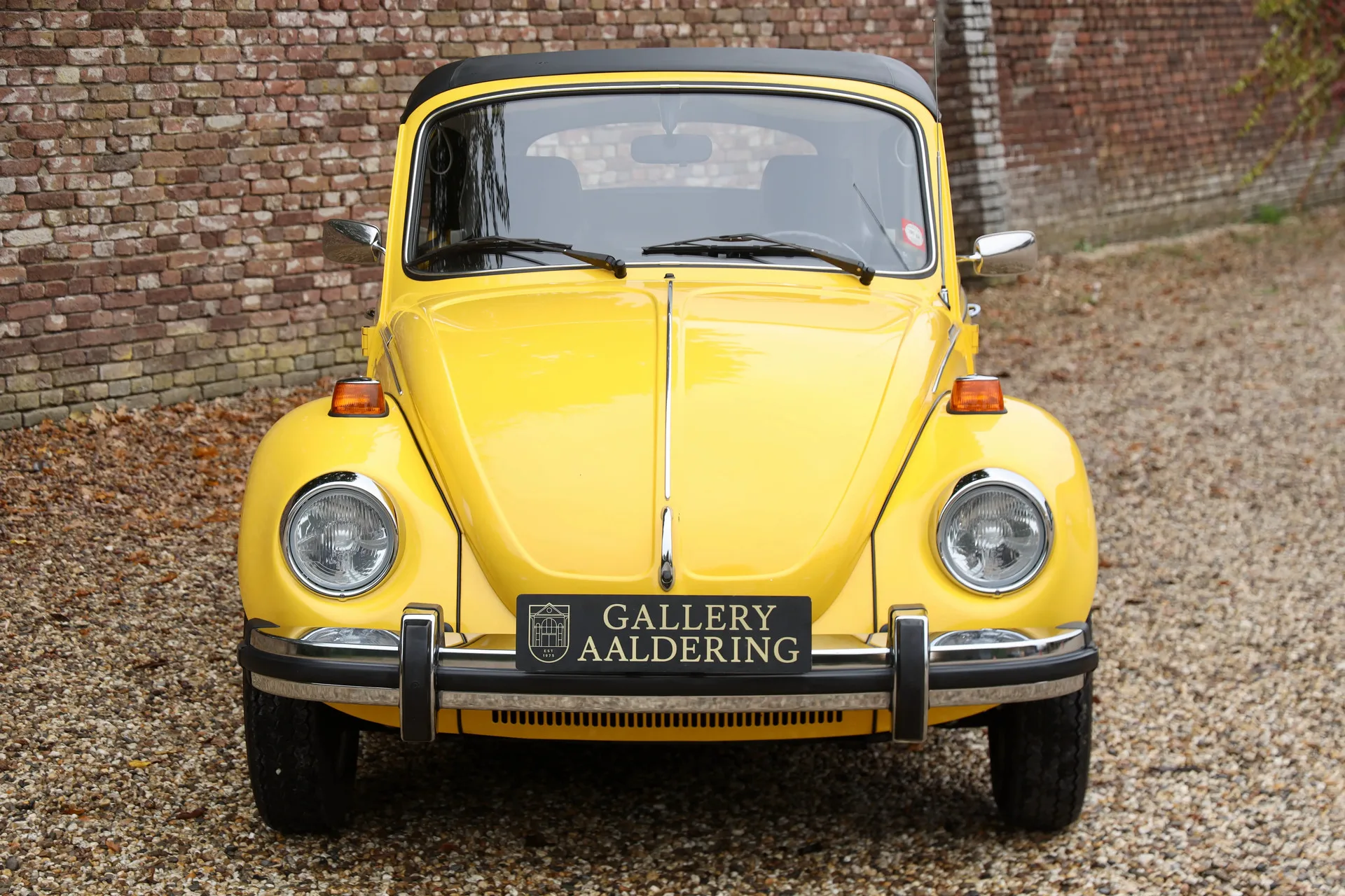 1975 Volkswagen 1303 Cabriolet Formula Vee, 20/30