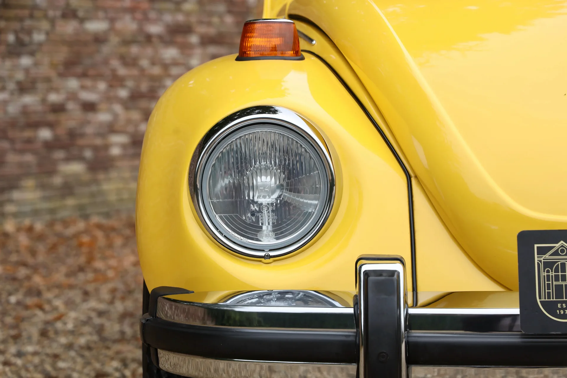1975 Volkswagen 1303 Cabriolet Formula Vee, 21/30