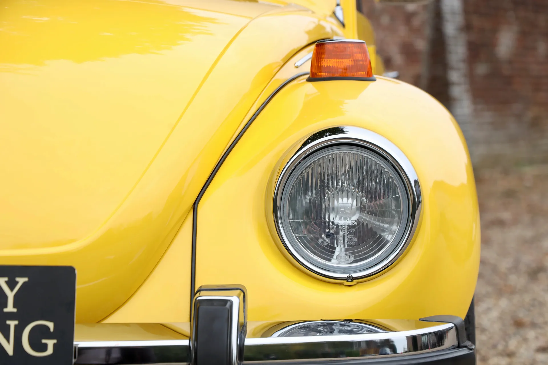 1975 Volkswagen 1303 Cabriolet Formula Vee, 22/30