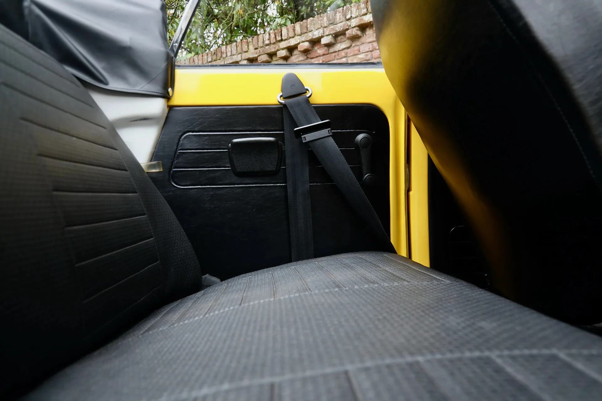 1975 Volkswagen 1303 Cabriolet Formula Vee, 28/30