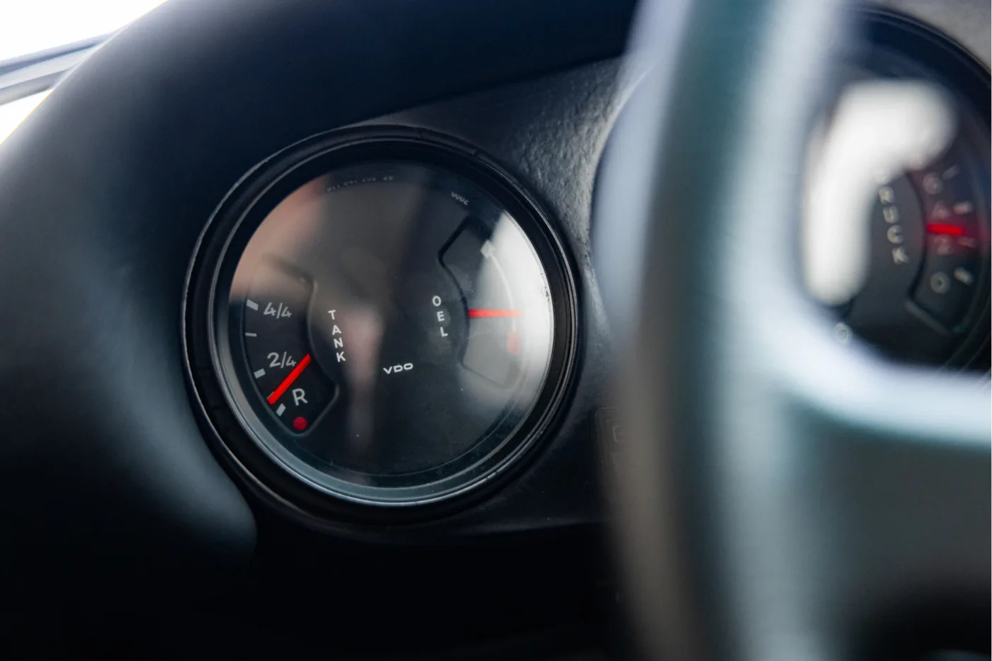 1976 Porsche 911 Turbo 3.0 offered by an official McLaren and Morgan dealer in Utrecht, Netherlands, photo 11 of 25