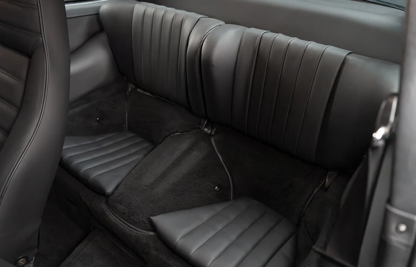 1976 Porsche 911 Turbo 3.0 (930), 18/29