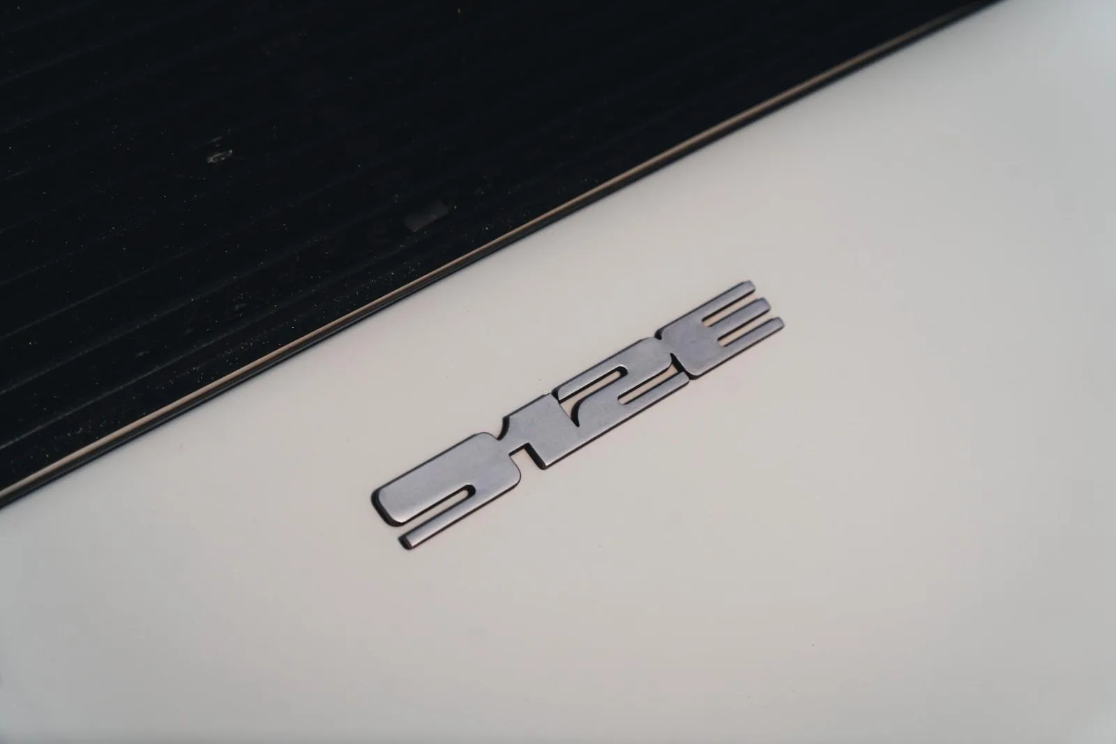 1976 Porsche 912 E, 10/29