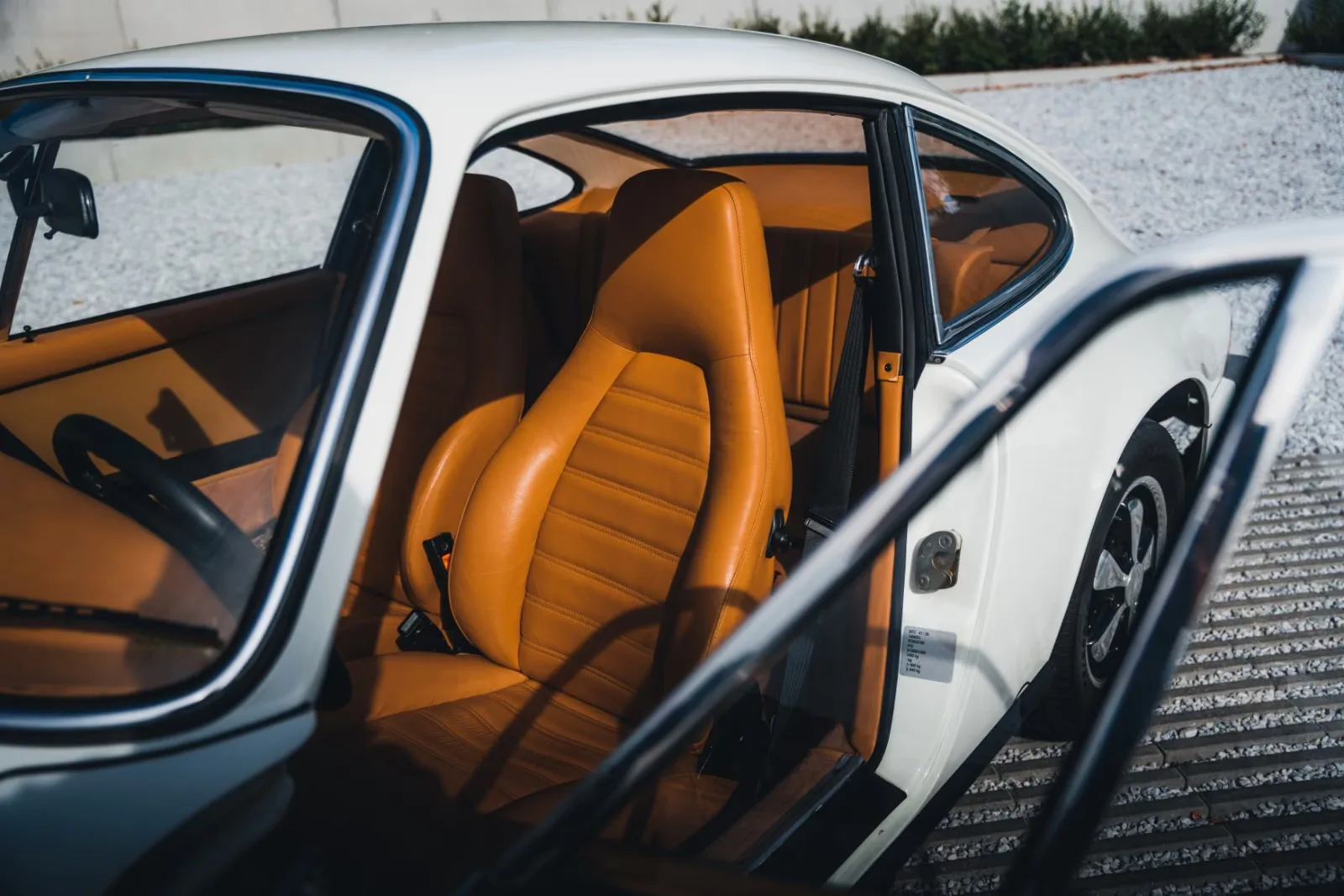 1976 Porsche 912 E, 11/29