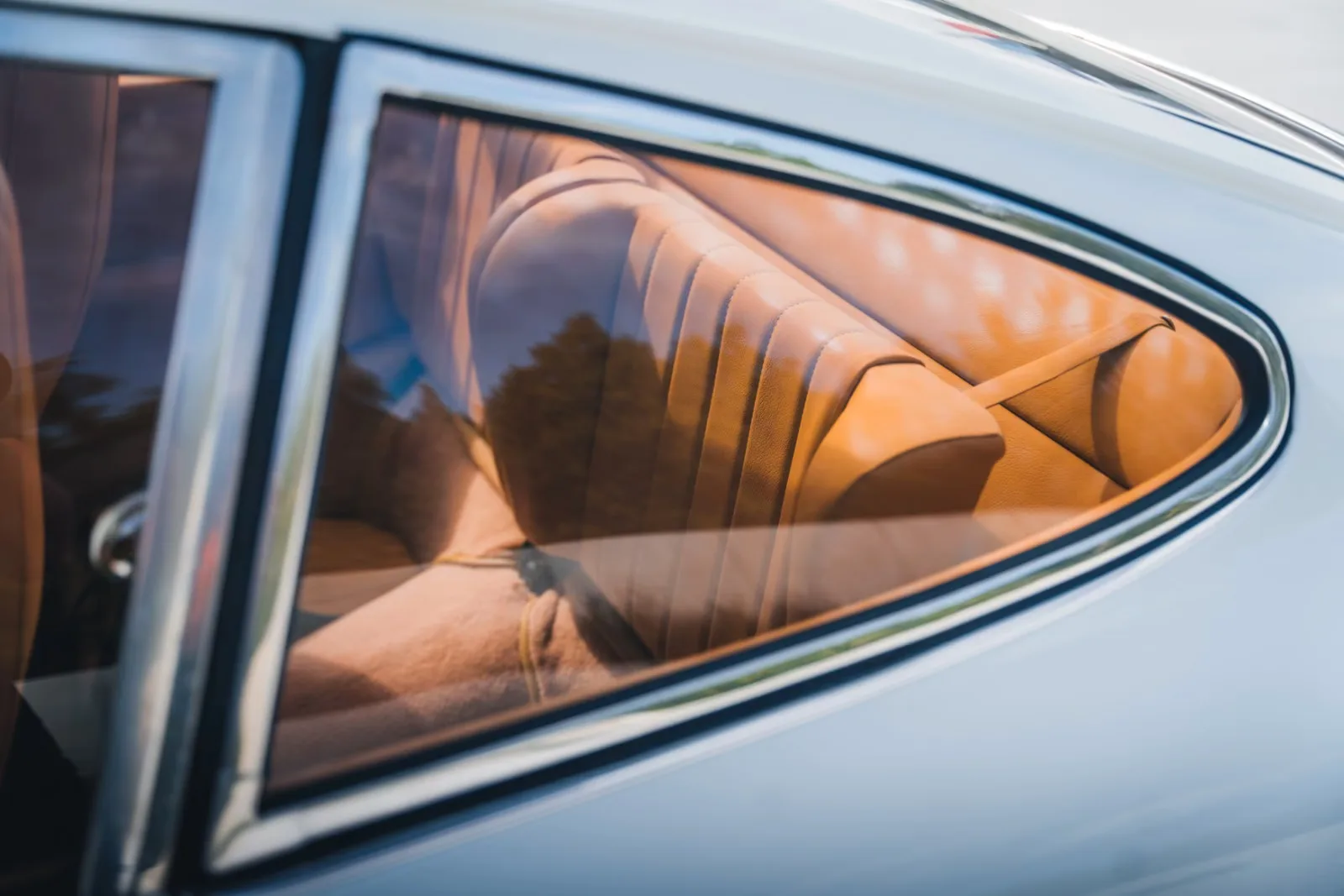 1976 Porsche 912 E, 12/29