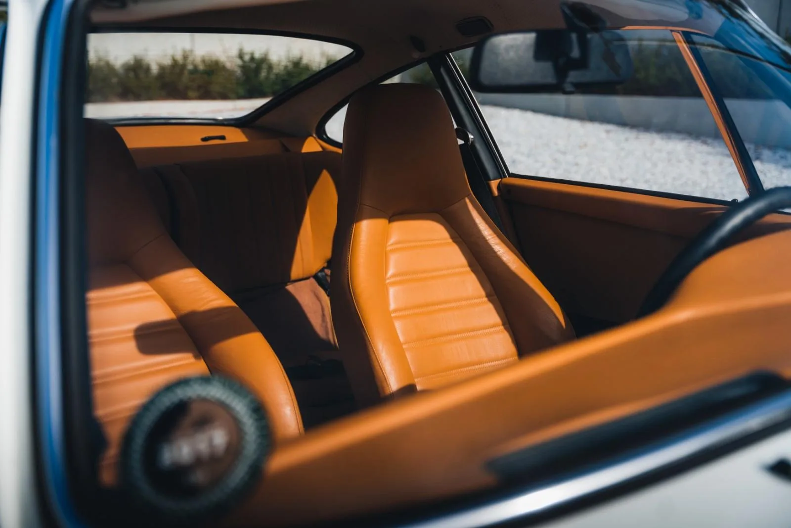 1976 Porsche 912 E, 19/29