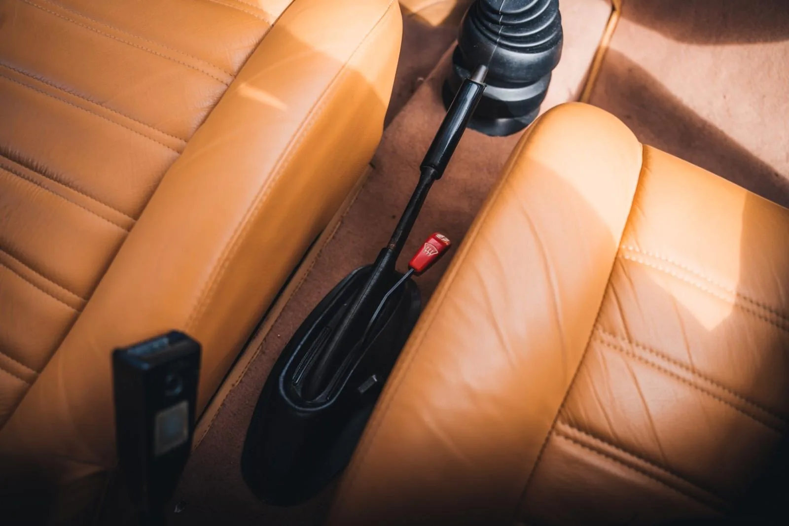 1976 Porsche 912 E, 24/29