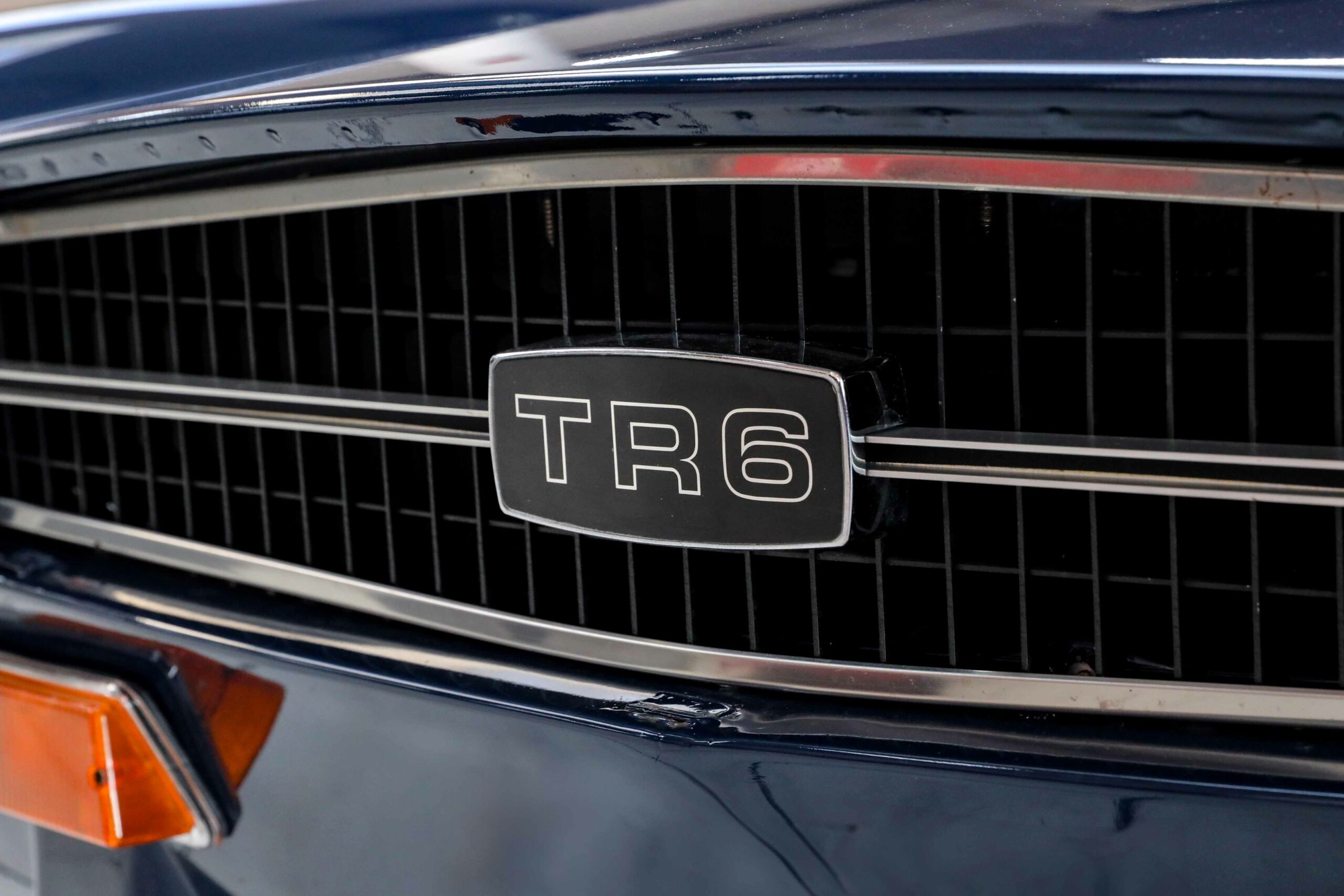 1976 Triumph TR6 Carburettor proposée par un concessionnaire spécialisé à Milan, Italie, photo 3 sur 20