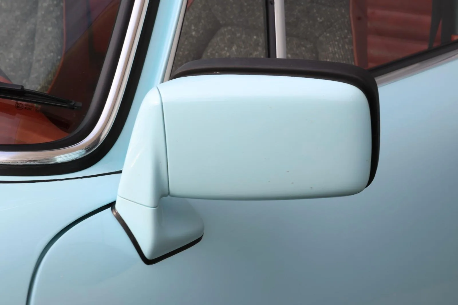 1977 Porsche 911 2.7 Coupé, 11/24