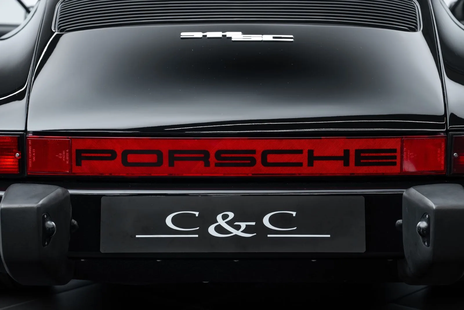 1977 Porsche 911 SC Targa, 6/23