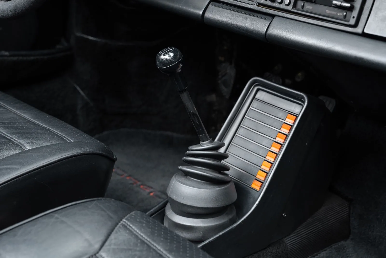 1977 Porsche 911 SC Targa, 16/23