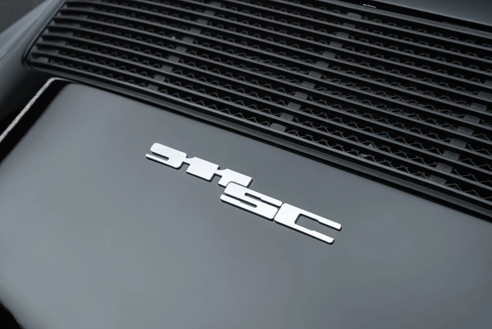 1977 Porsche 911 SC Targa, 19/23