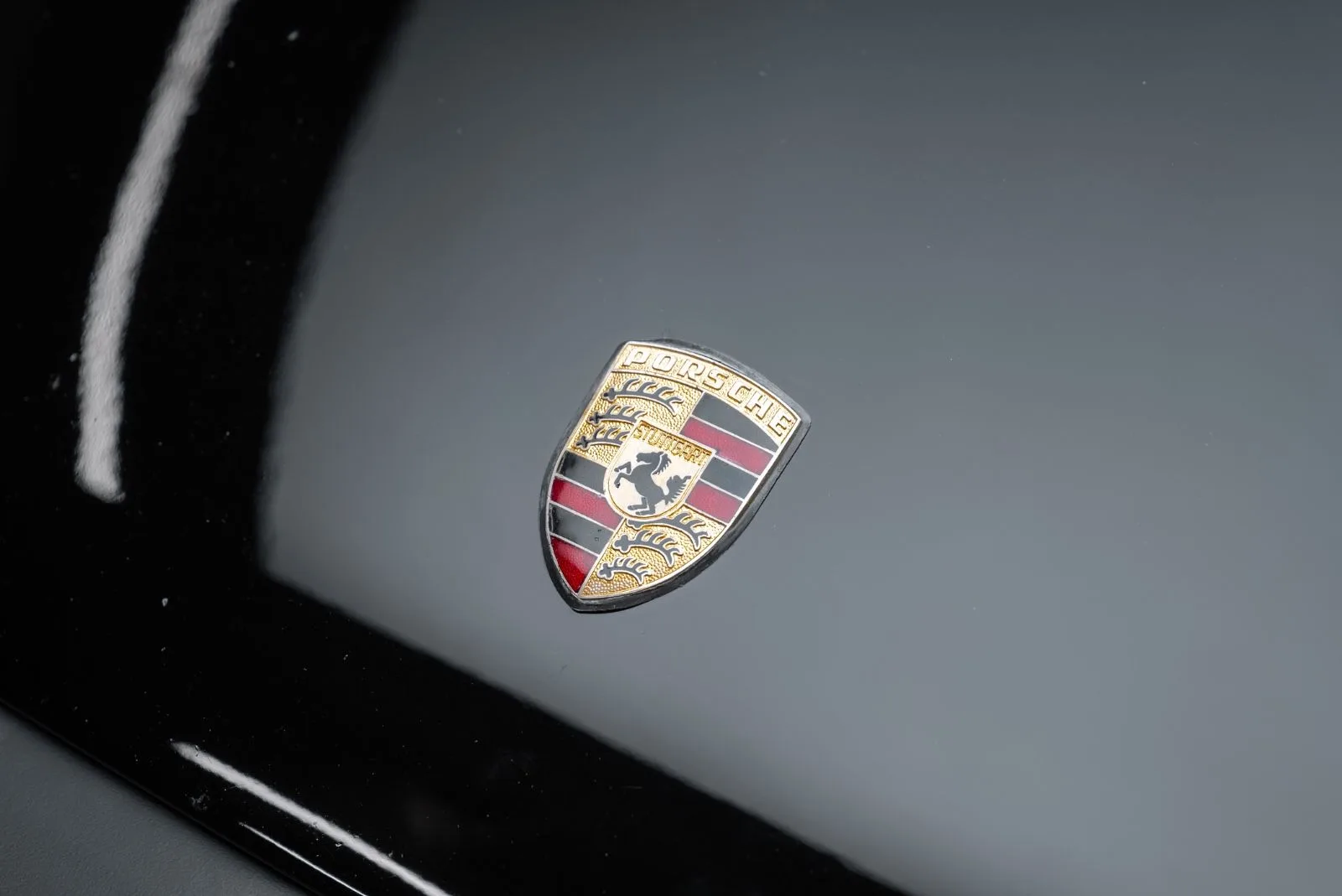 1977 Porsche 911 SC Targa, 21/23