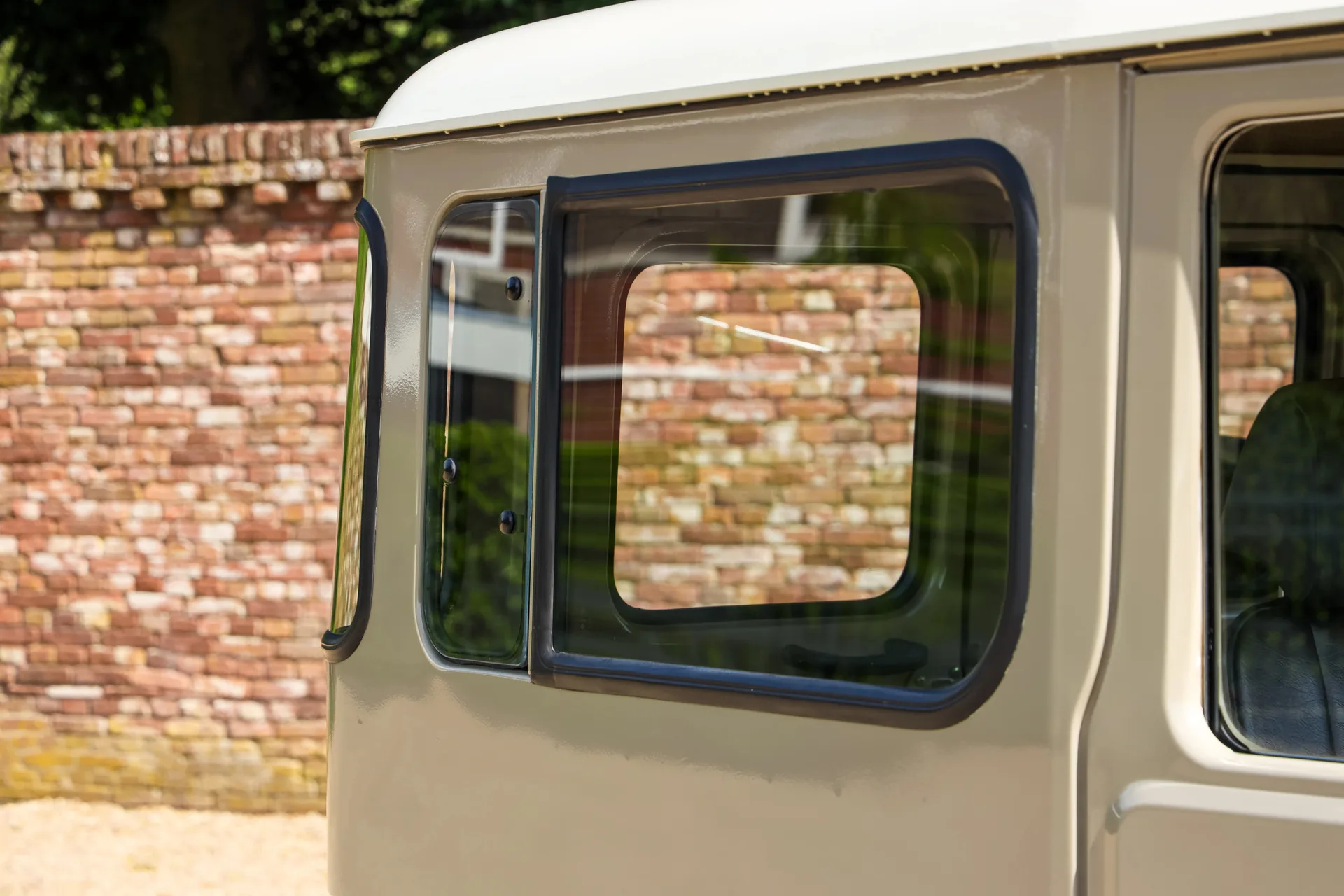 1977 Toyota Land Cruiser 40 BJ40 Hardtop, 21/30