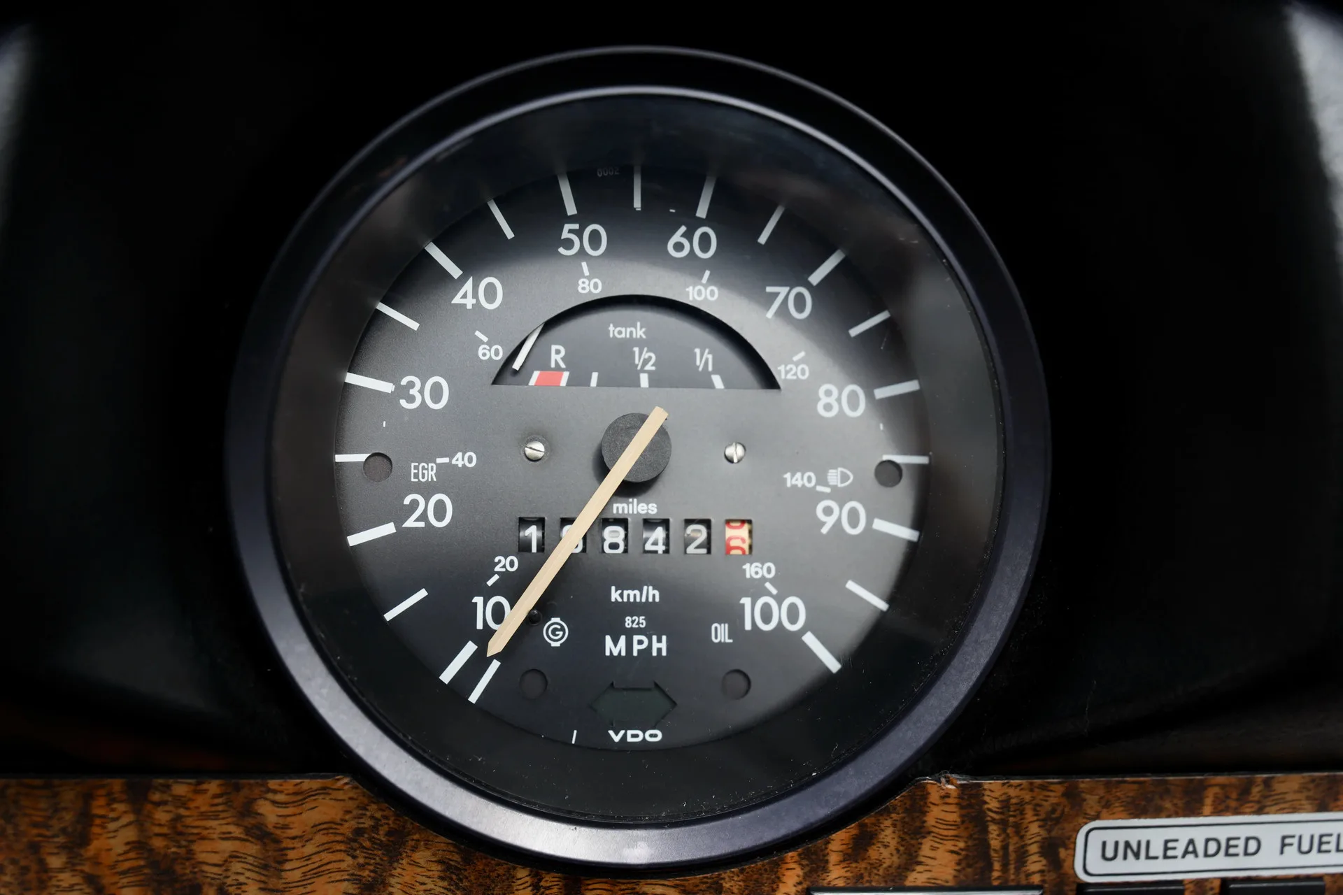 1977 Volkswagen 1303 Cabriolet Champagne Edition, 10/30