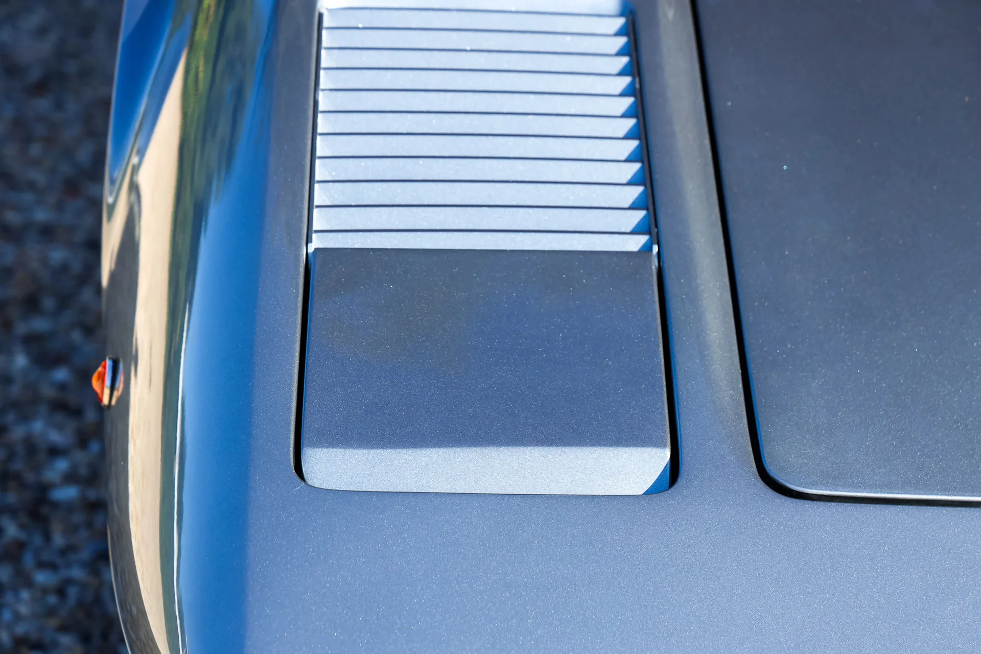 1978 Ferrari 308 GTS, 21/30