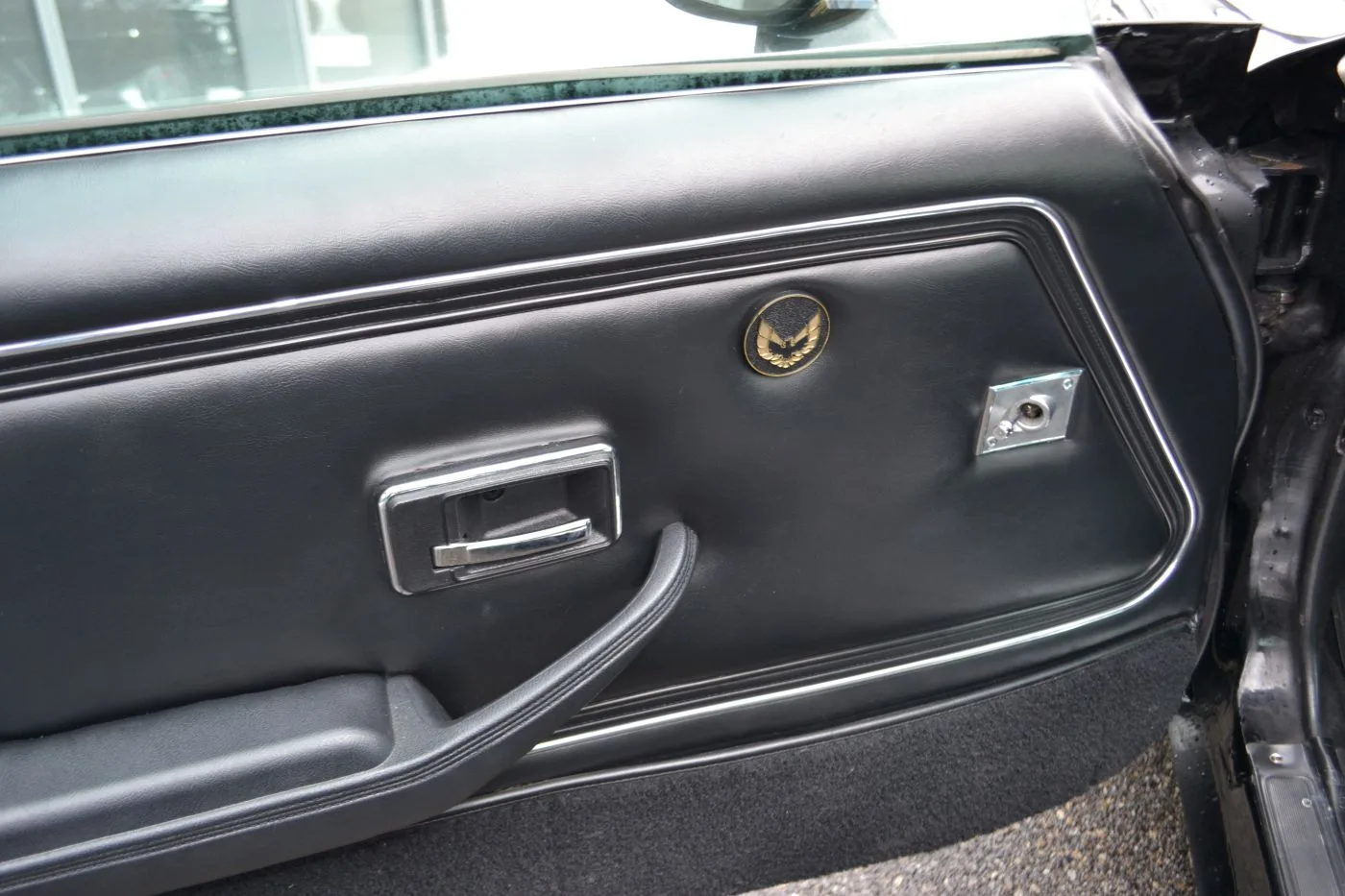 1978 Pontiac Firebird Trans Am angeboten von einem Fachhändler in Písek, Tschechien, Foto 18 von 24