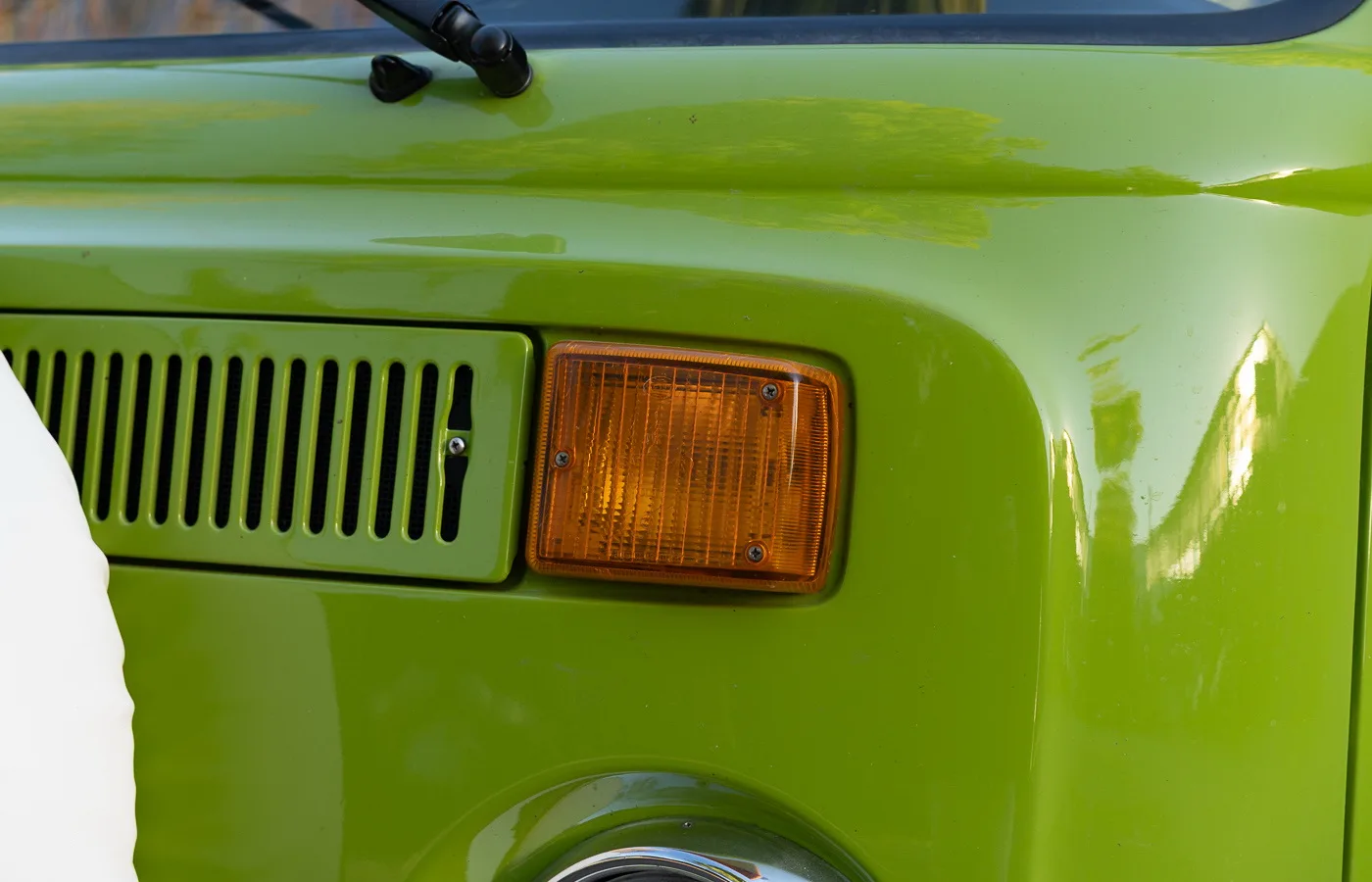 1978 Volkswagen T2 Westfalia T2b Berlin, 12/30