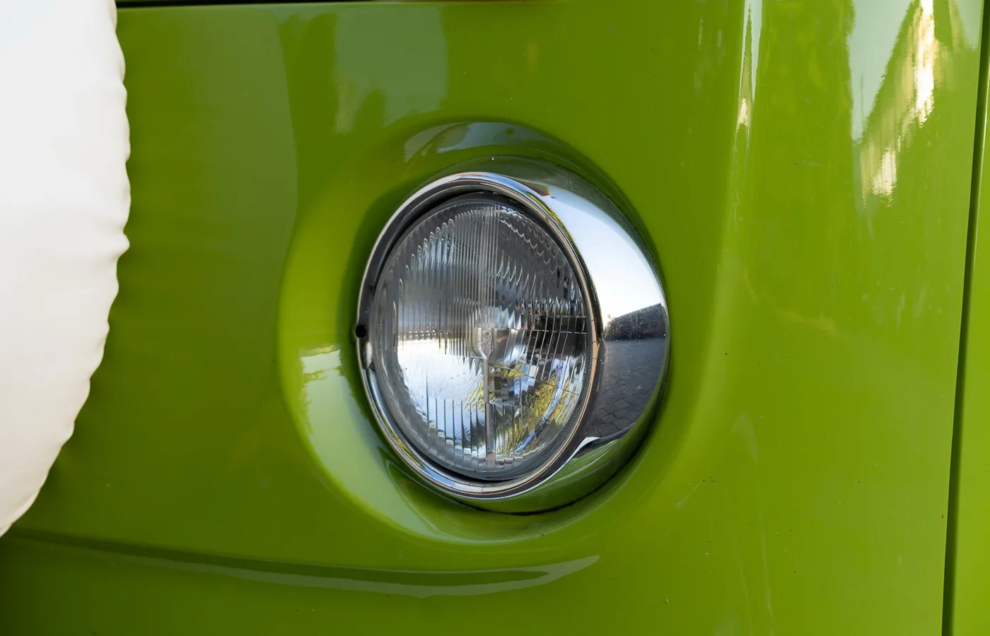 1978 Volkswagen T2 Westfalia T2b Berlin, 13/30