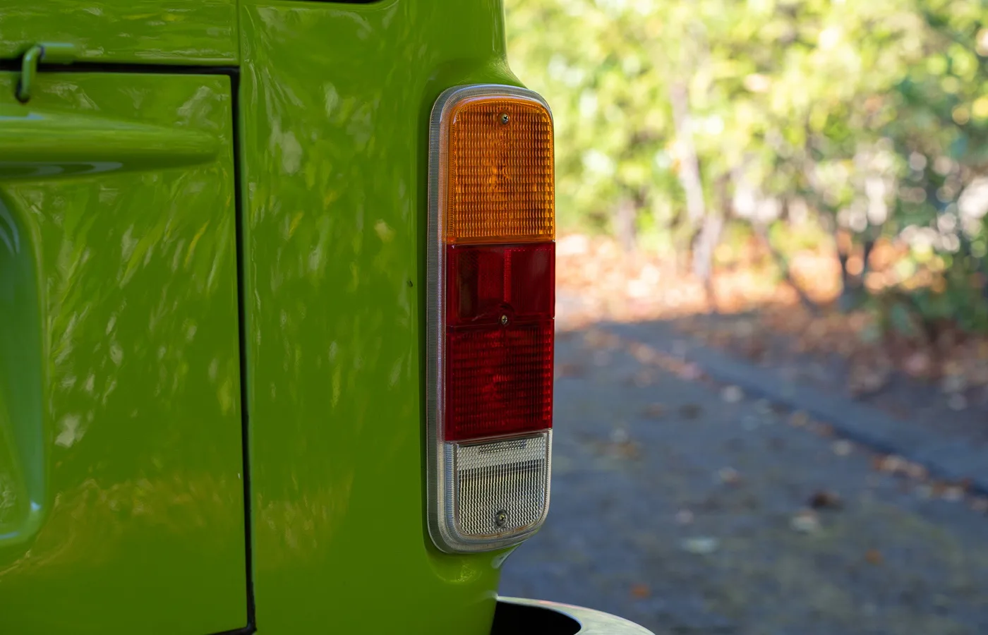 1978 Volkswagen T2 Westfalia T2b Berlin, 15/30