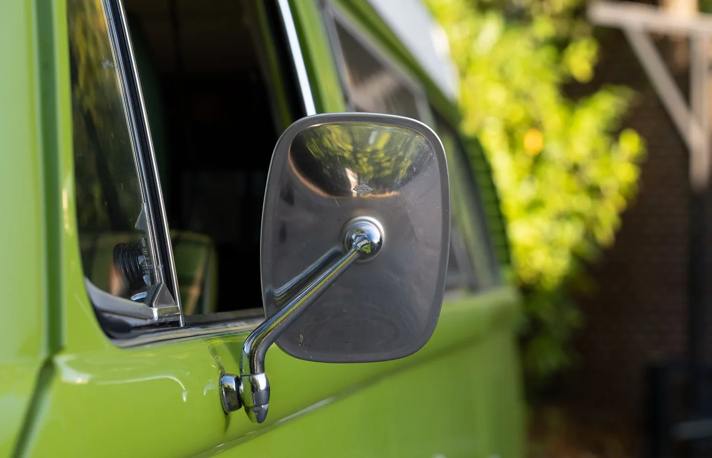 1978 Volkswagen T2 Westfalia T2b Berlin, 20/30