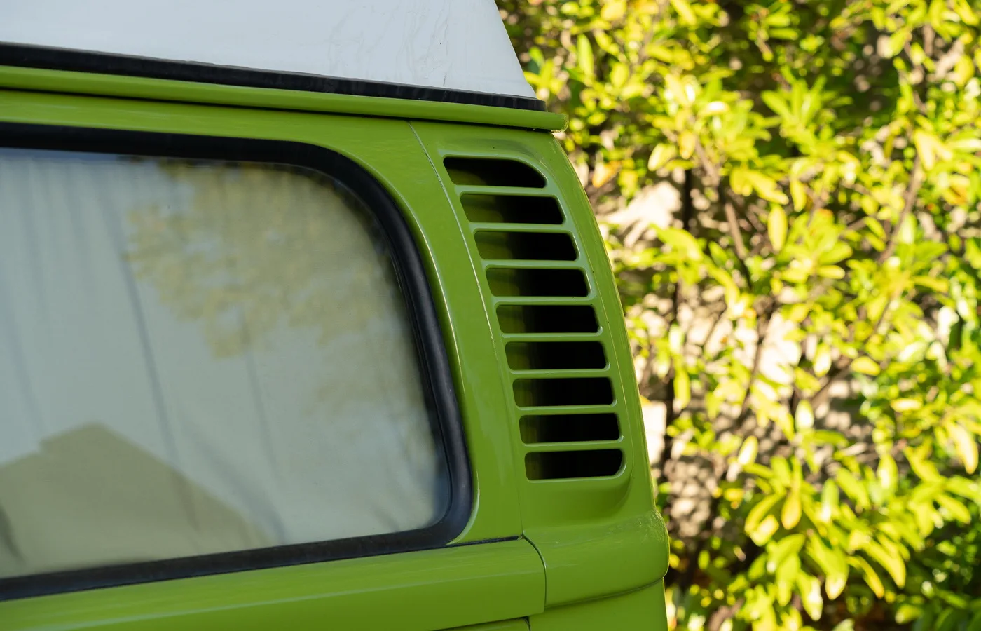 1978 Volkswagen T2 Westfalia T2b Berlin, 21/30